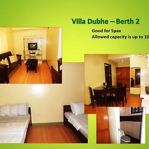 Deluxe Villa