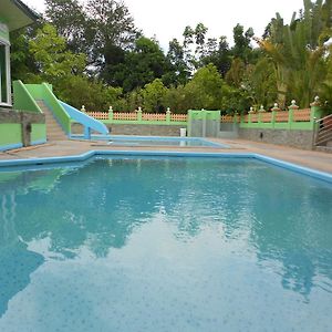 Semi Deluxe Villa